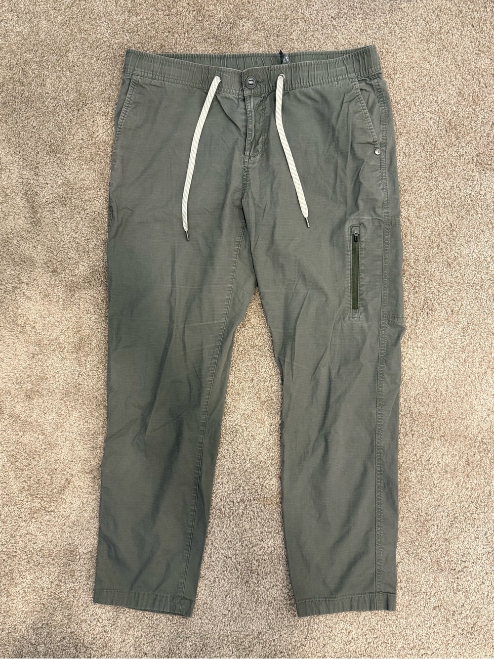 Vuori Pants